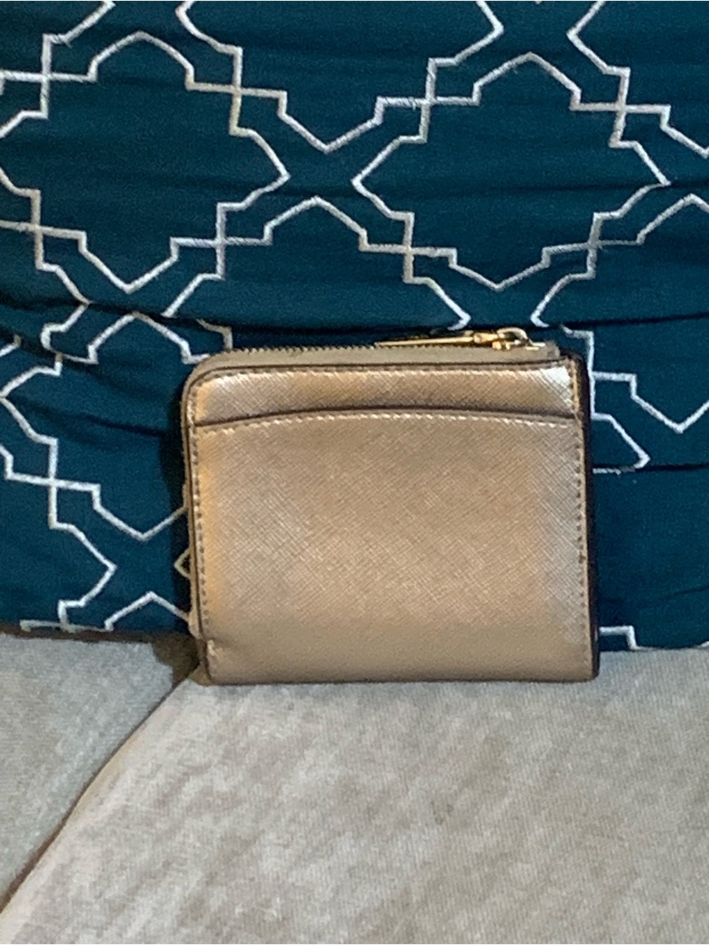 Kate Spade Wallet - Picture 2 of 7